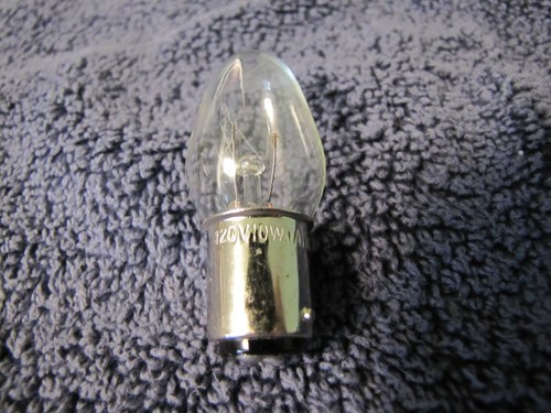 10w new replacement light bulb - 10w,